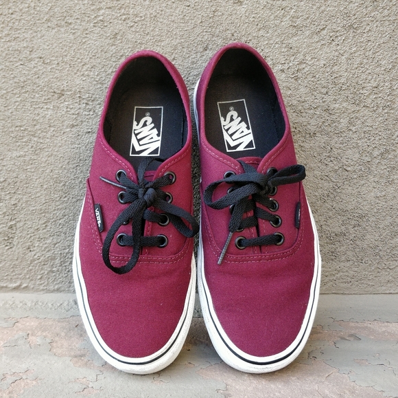 Vans authentic shoes port royal /white (bu… - Picture 2 of 13